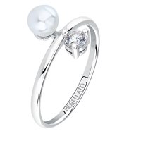 Anneau Morellato Femme in Argent SAWM12012 - SAWM12012